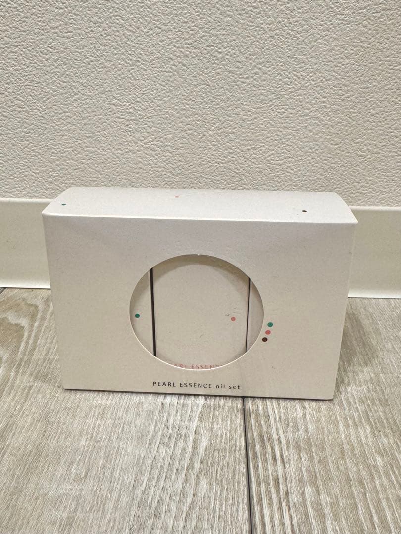 MIKIMOTO スキンケア商品