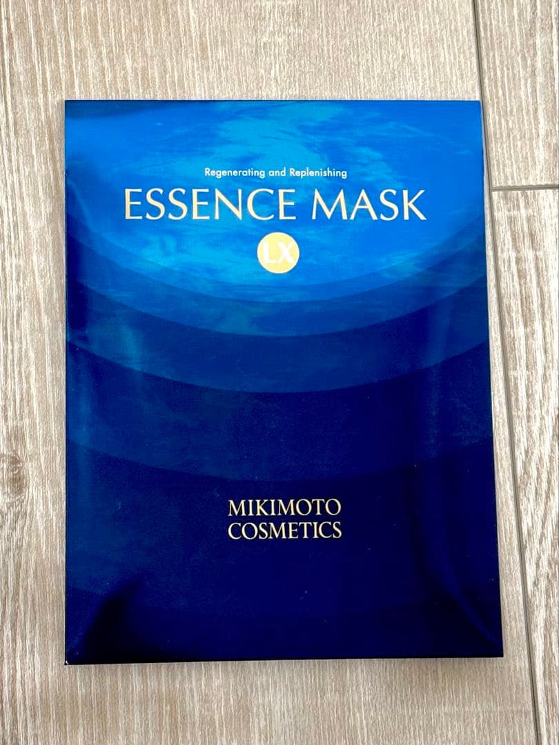 MIKIMOTO スキンケア商品