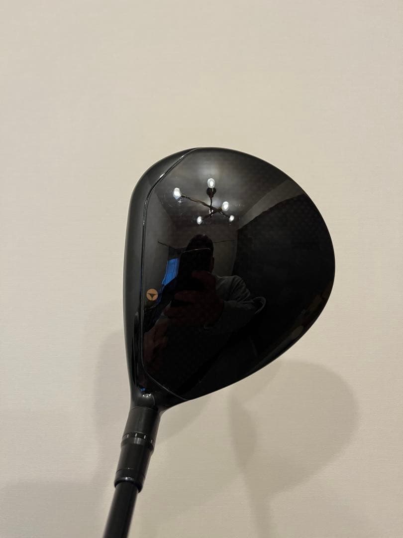 【美品】BRNRミニドライバー1W13.5°/ ProForce 65SR