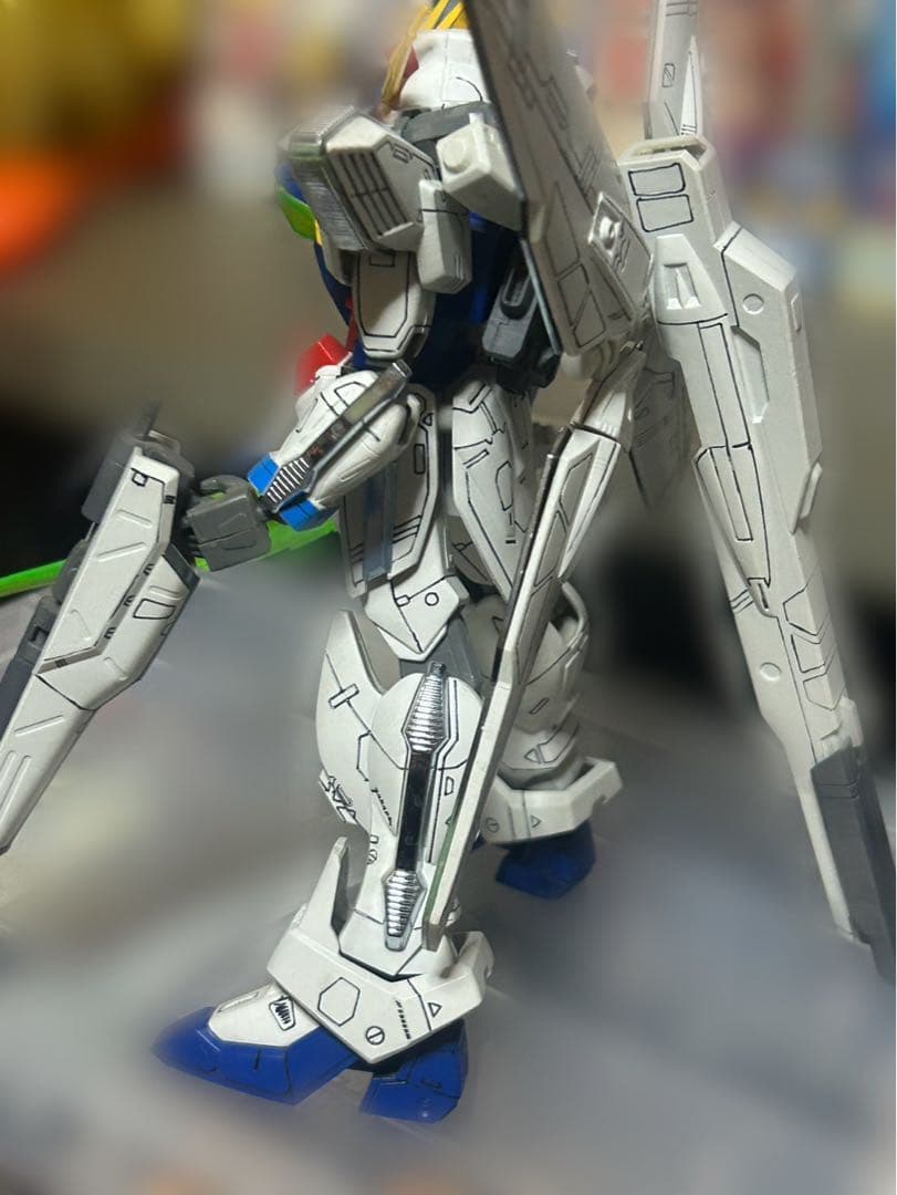 ② ガンプラ 5体セットまとめ売り