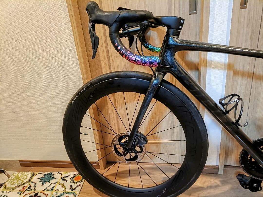 roval RAPIDE CLX64 DISC★クリンチャー★フロント