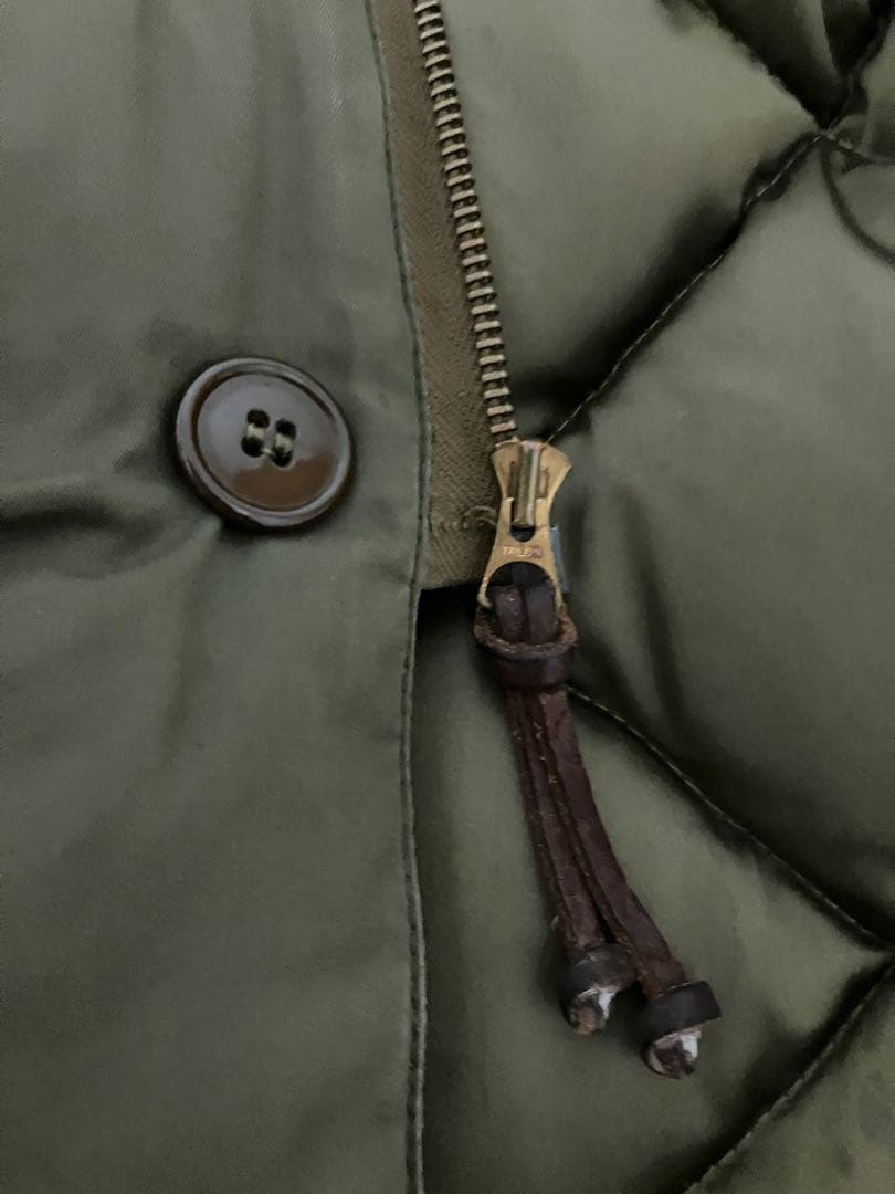 40's Eddie Bauer エディーバウアー B-9 ジャケット