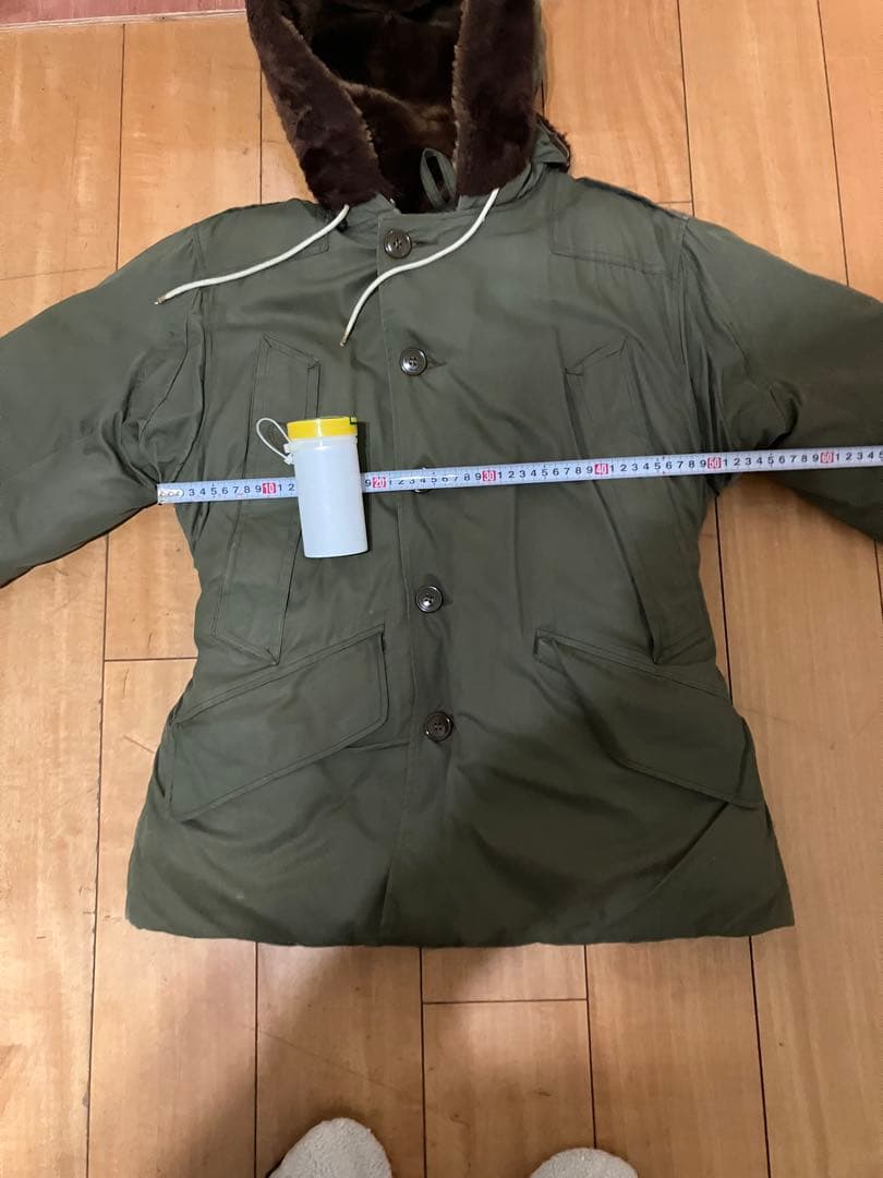 40's Eddie Bauer エディーバウアー B-9 ジャケット