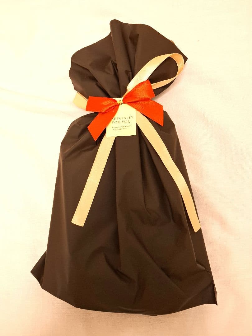 【正規品】JAL mall限定JAL ボールアンドチェーン　エコバッグ