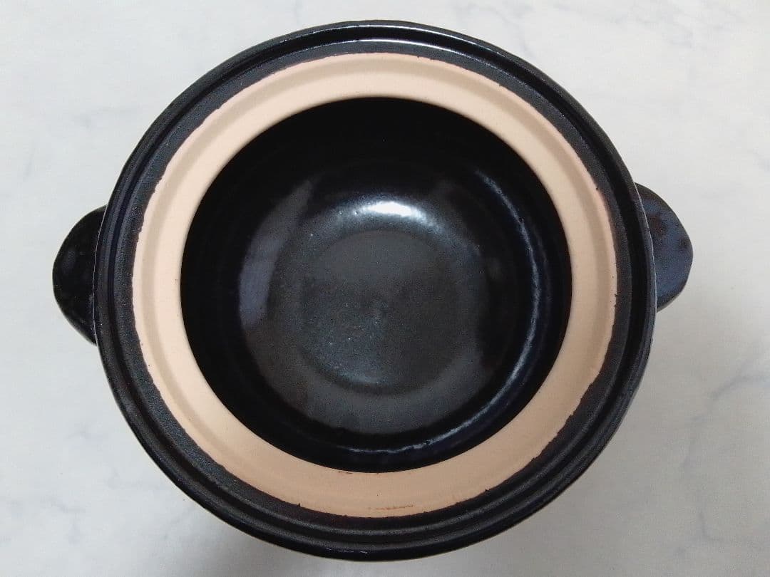 ☆未使用☆ 長谷園 かまどさん 3合炊き CT-01 土鍋