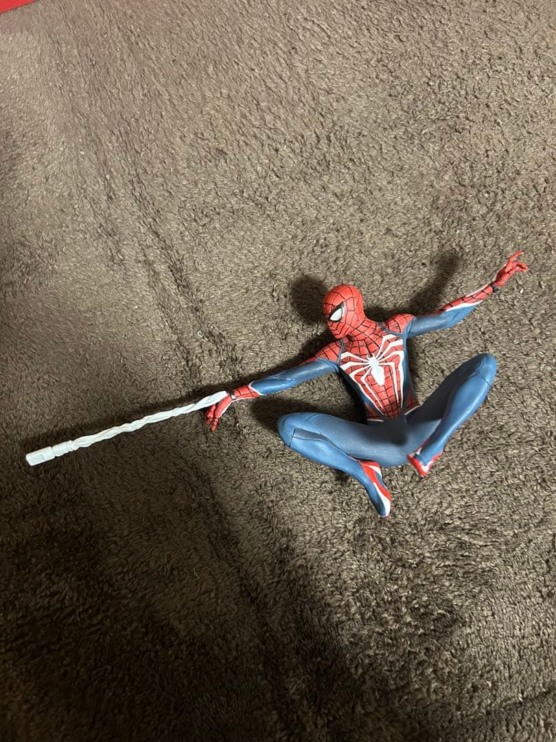 Marvel's スパイダーマン2 PS5 フィギュア