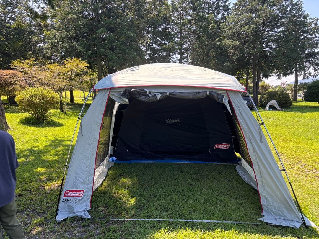 タフスクリーン2ルームハウス/MDX＋