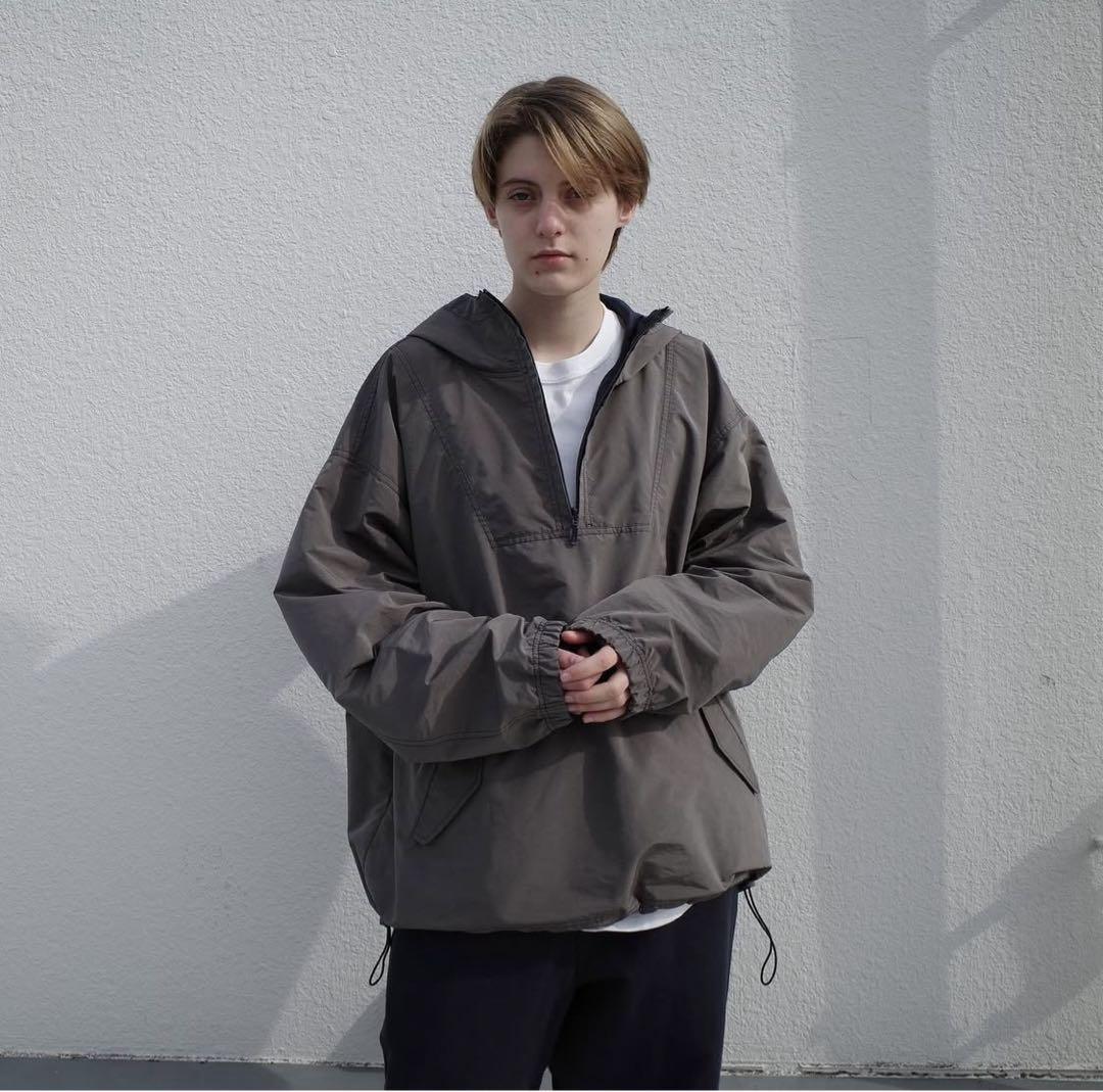 ジャケット・アウター Antwort PN ANORAK SIZE 2