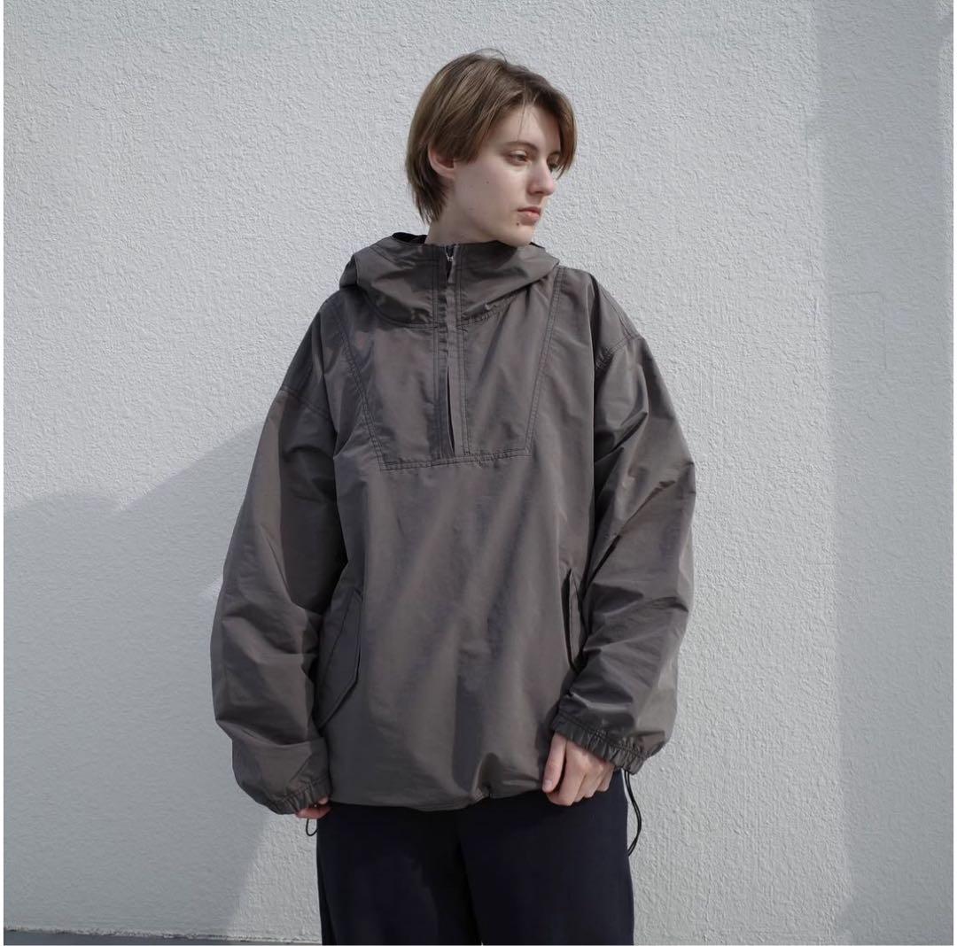 ジャケット・アウター Antwort PN ANORAK SIZE 2