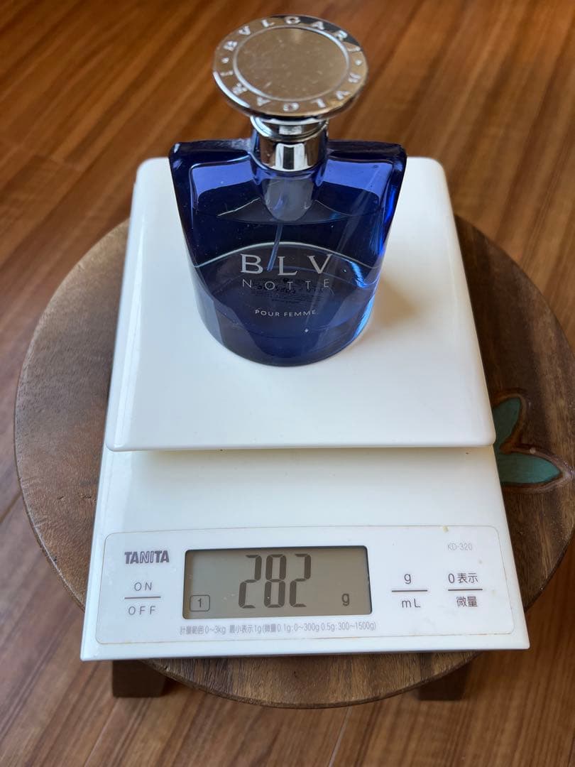 香水 セット DOLCE & GABBANA BVLGARI ブルガリ ドルガバ