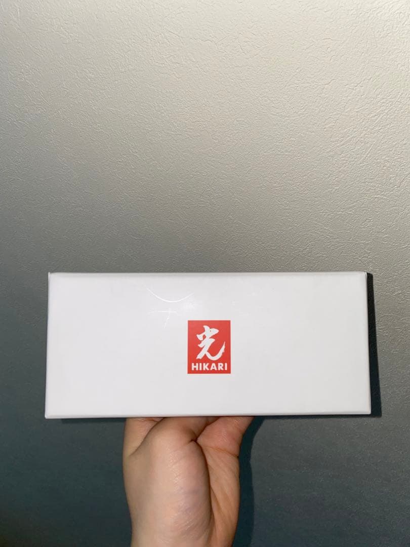 HIKARI ネイルクリッパー NEW 【定価21230円】