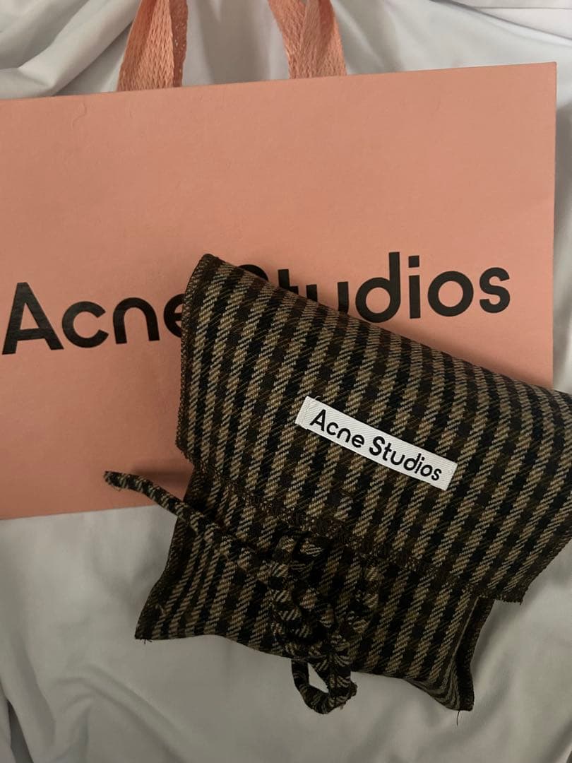 Acne Studios FREDERIC MALLE オードパルファム
