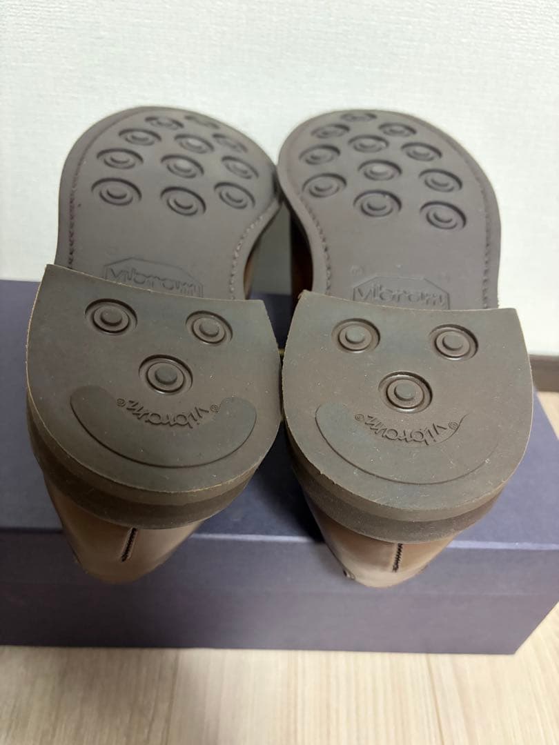 Berwick 1707 4477 バーウィック Uチップ UK 7