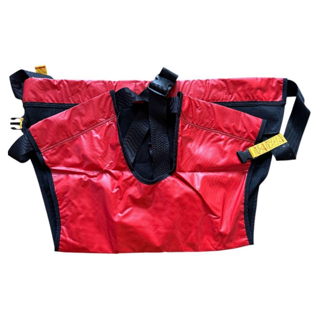 おんぶベルト　おんぶらっく大人用　介護　防災グッズ