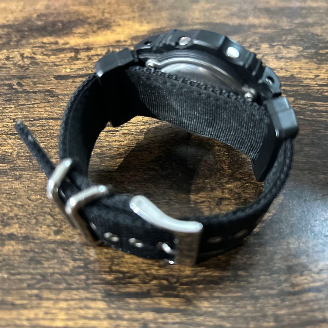 G-SHOCK + URBAN RESEARCH 別注DW-5750 腕時計