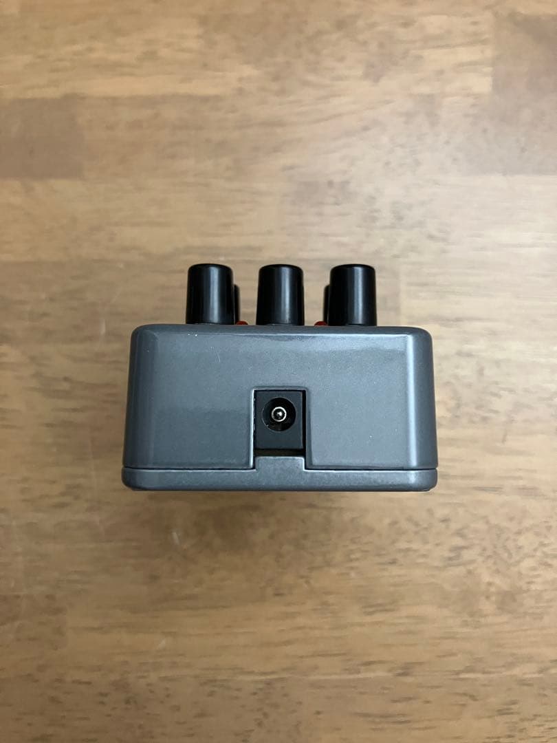 ギター ELECTRO-HARMONIX NANO DELUXE MEMORY MAN