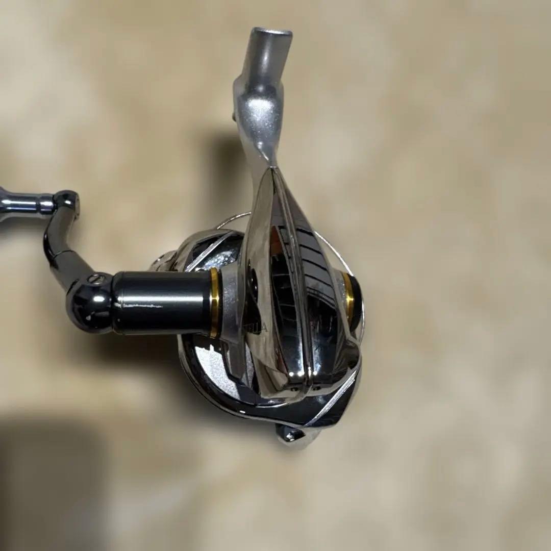 シマノ ステラ SW8000PG