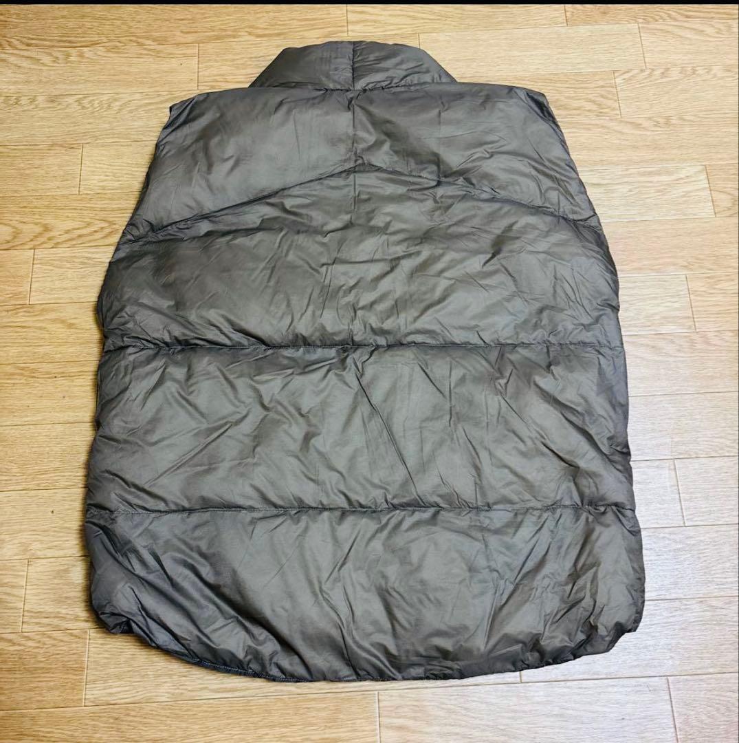 PARATRAIT/パラトレイト MEMBRANE SHELL DOWN VT