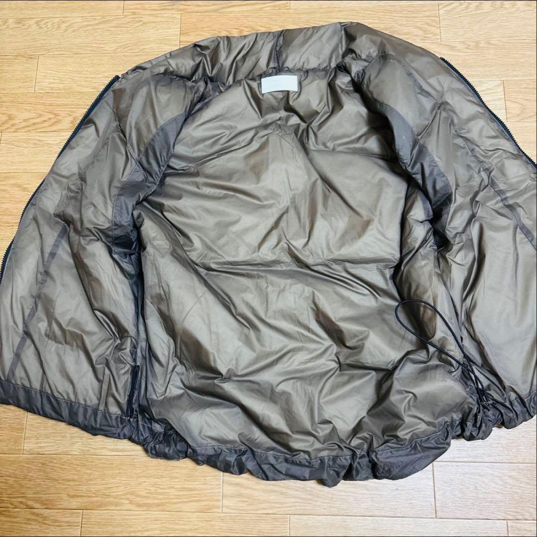 PARATRAIT/パラトレイト MEMBRANE SHELL DOWN VT