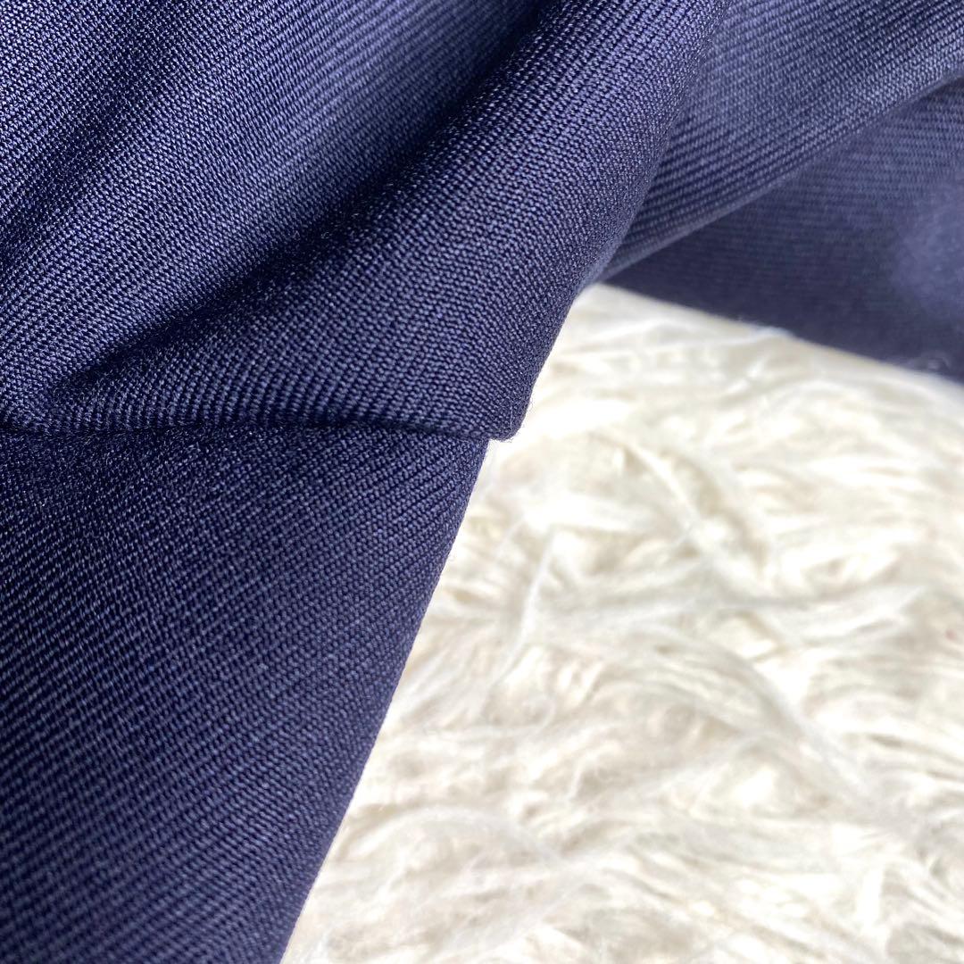 美品✨J.PRESS テーラード 紺ブレ ダブル ウール L 金ボタン メンズ