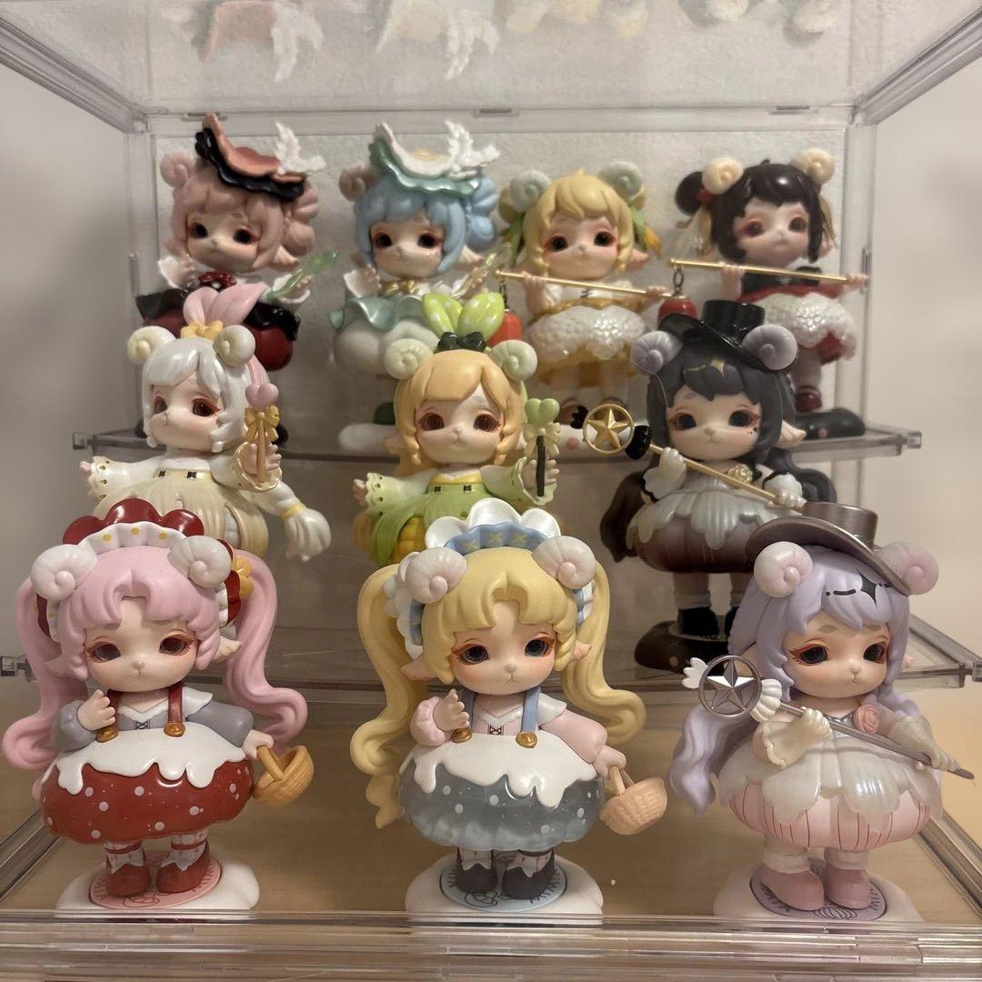 MIMIA 田んぼの恵み ノーマル12点セット