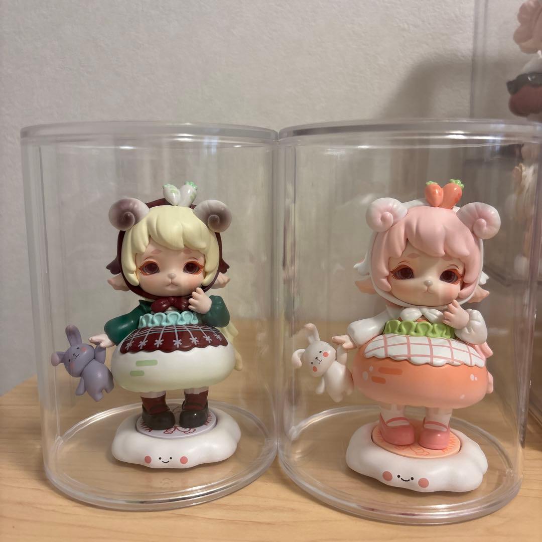 MIMIA 田んぼの恵み ノーマル12点セット