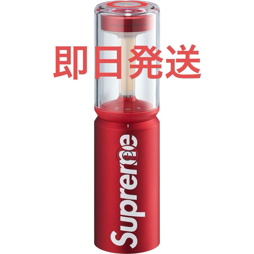 小物 Supreme x HOTO Camp Light \