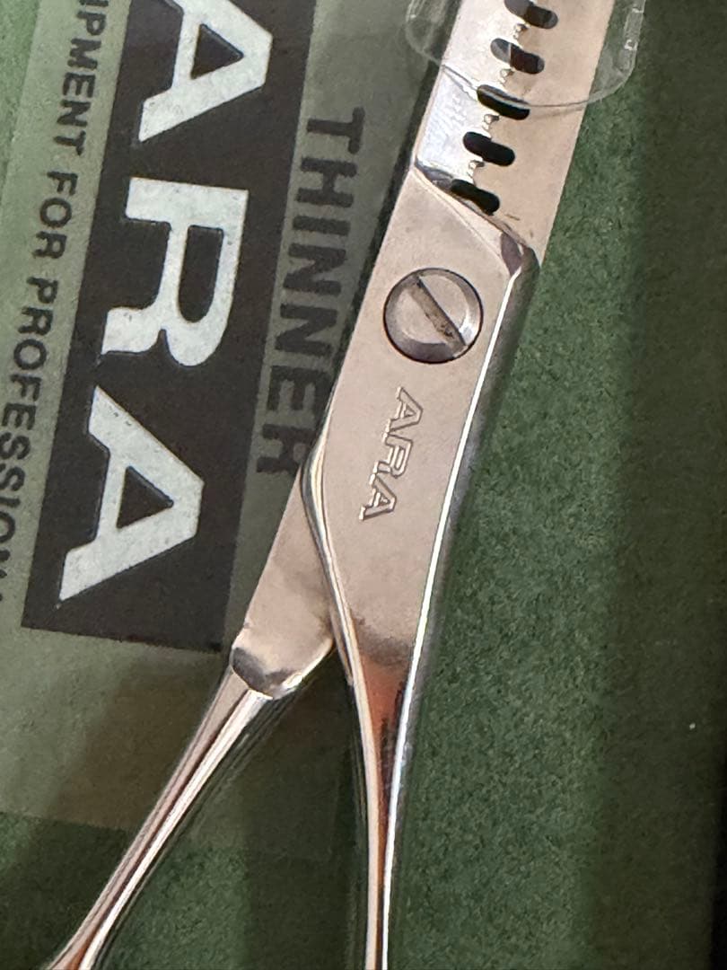 セニングシザー　まとめ売り