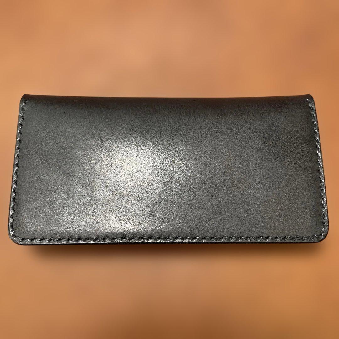 トラッカーウォレット ロング【栃木サドル/TALON】