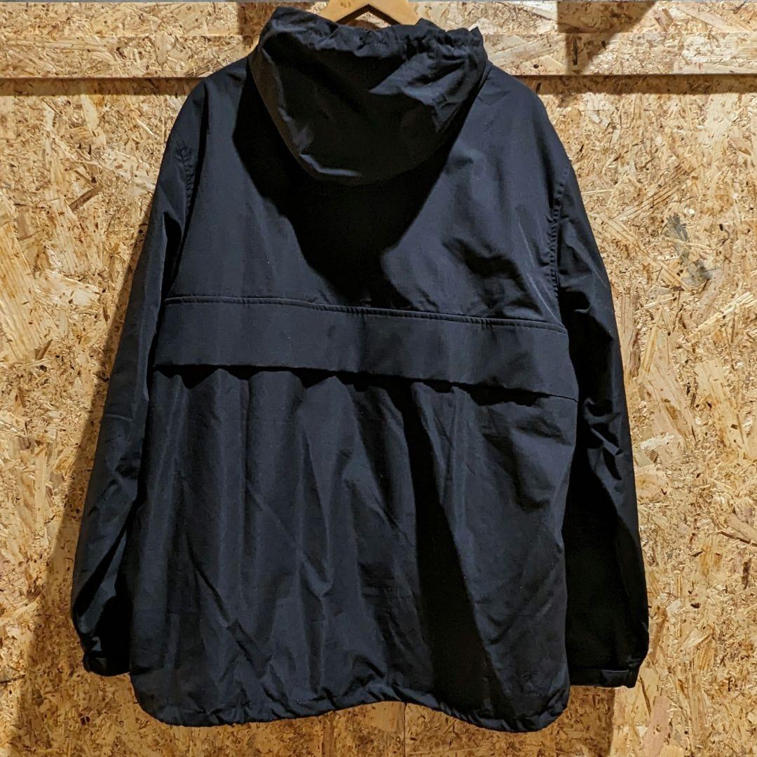 と*。様 PRO CLUB　プロクラブ　 ナイロンジャケット 　ローライダー　チ