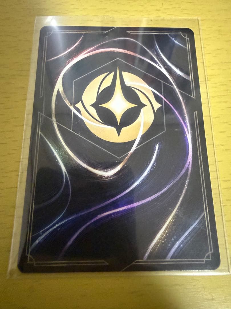 ヴァネロペ・フォン・シュウィーツ　ロルカナエンチャンテッド