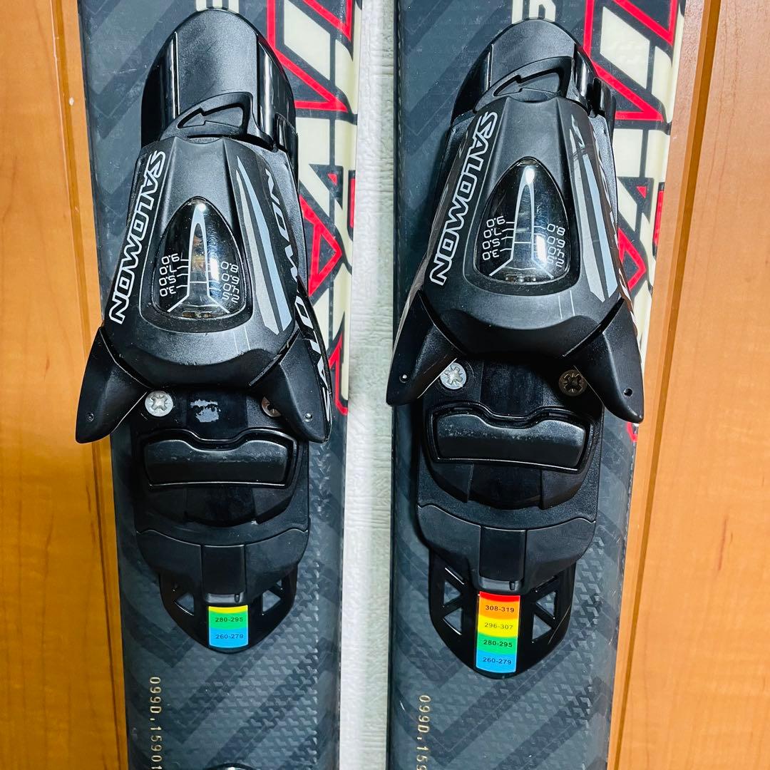 SALOMON SBOARD 99 サロモン ショートスキー