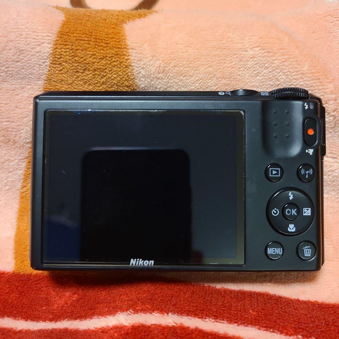 デジタルカメラ Nikon COOLPIX S7000