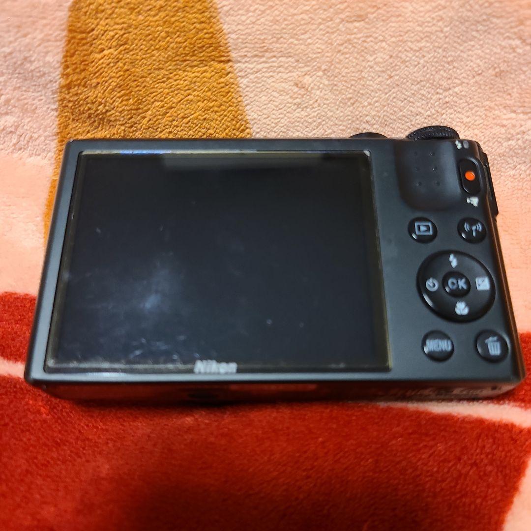 デジタルカメラ Nikon COOLPIX S7000