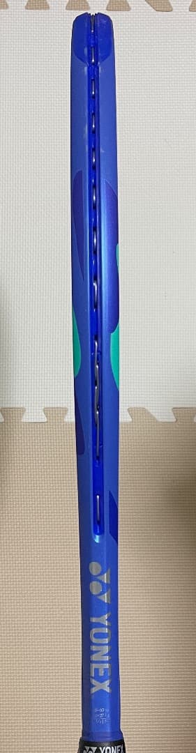 prune ：YONEX（ヨネックス）テニス ラケット EZONE 100
