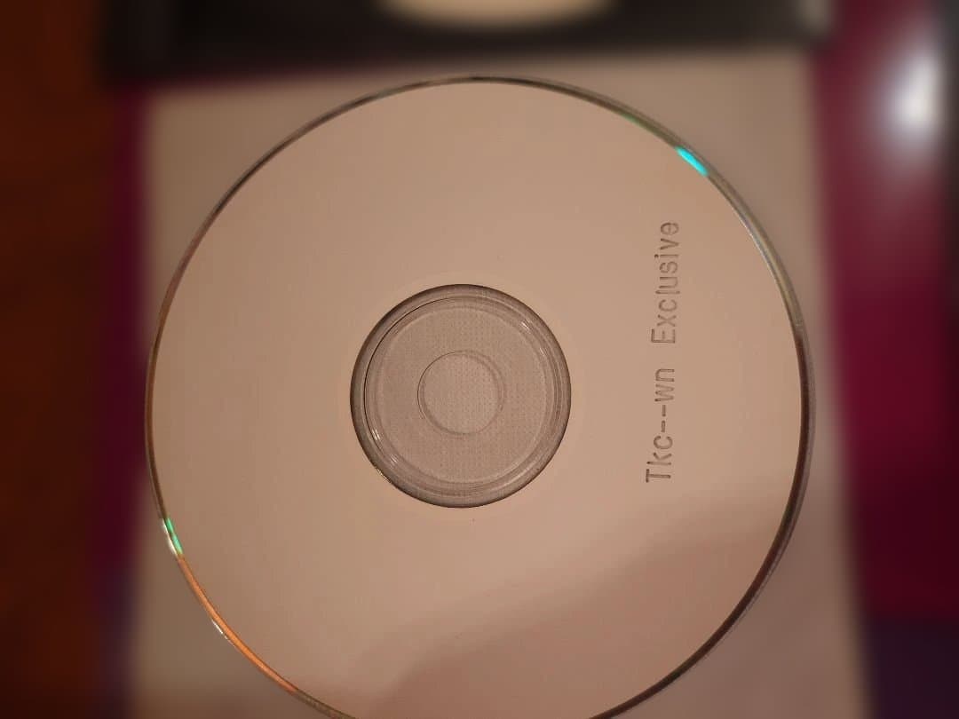 SD JUNKSTA特典CD詰め合わせ