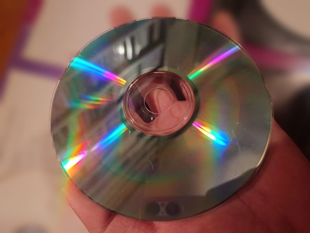 SD JUNKSTA特典CD詰め合わせ