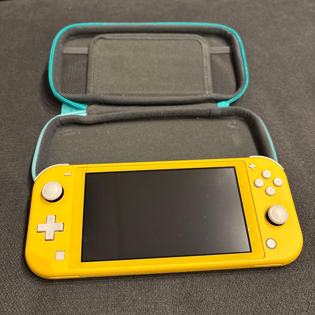 Nintendo Switch NINTENDO SWITCH Lite