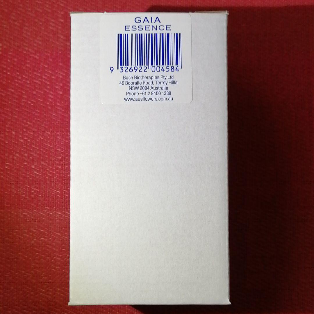 【予約品】ガイアエッセンス オーストラリアンブッシュ　フラワーエッセンス