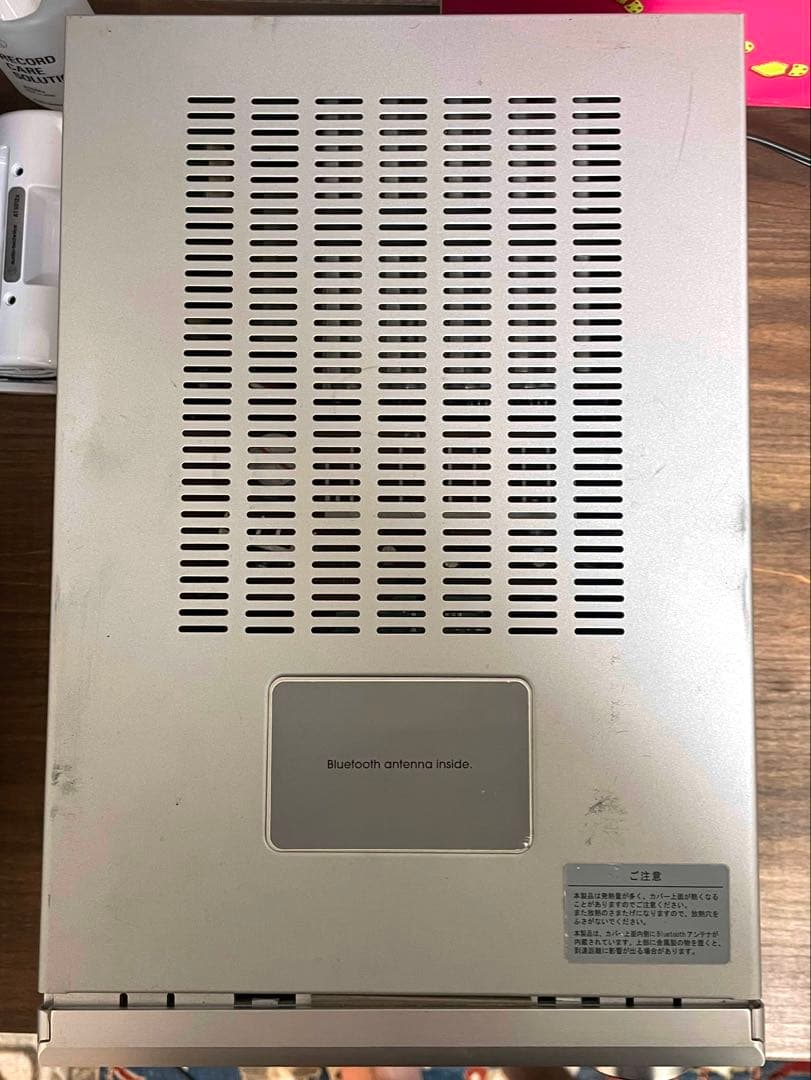 【動作品】ONKYO NFR-7 CD/SD/USB対応 コンポ