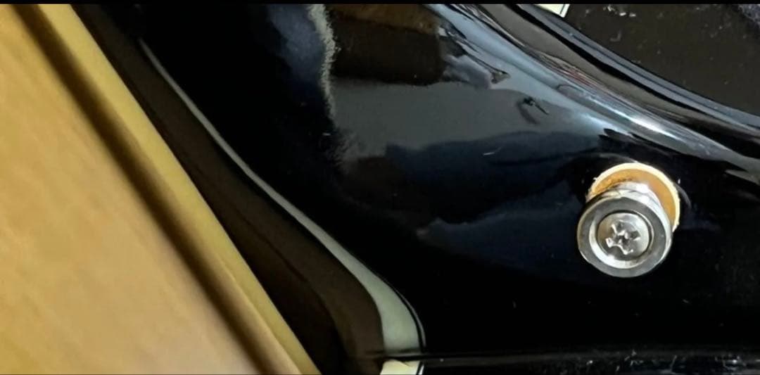 LOAR LH-700/ラッカーフィニッシュ/エボニー指板/オール単板/極美品