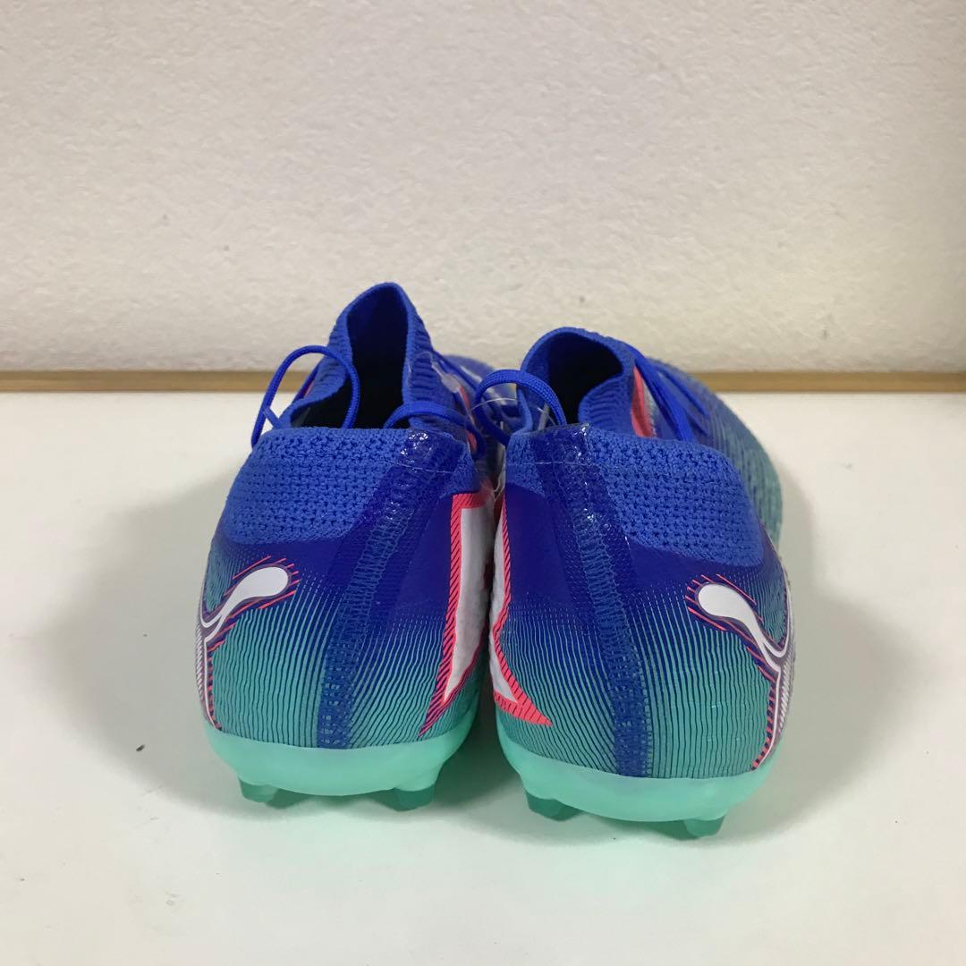 新品・タグ付き　プーマメンズサッカースパイク