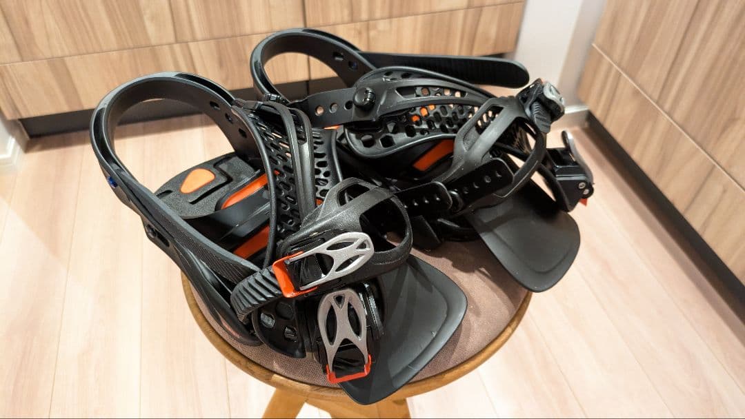 【値下げ】BURTON LEXA X Re:Flex＆LIMELIGHT BOA