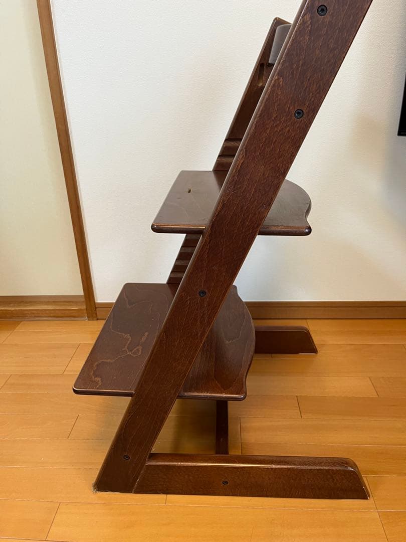 STOKKE TRIPTRAP ストッケ トリップトラップ ②