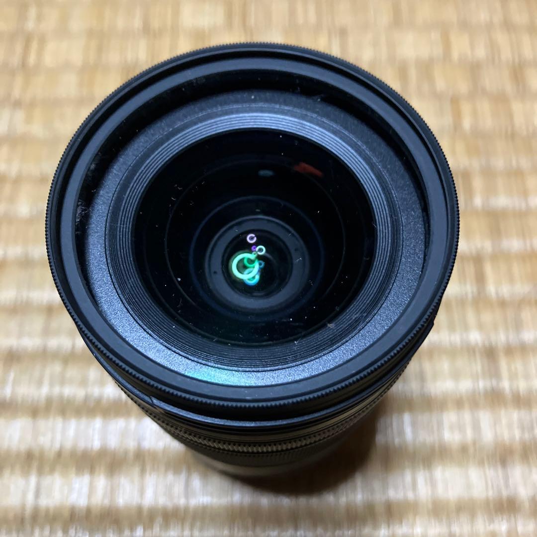 レンズ(ズーム) OLYMPUS M. ZUIKO DIGITAL 12-50mmF3.5-6.3