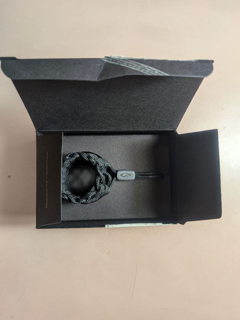 セルマー　BG リガチャー