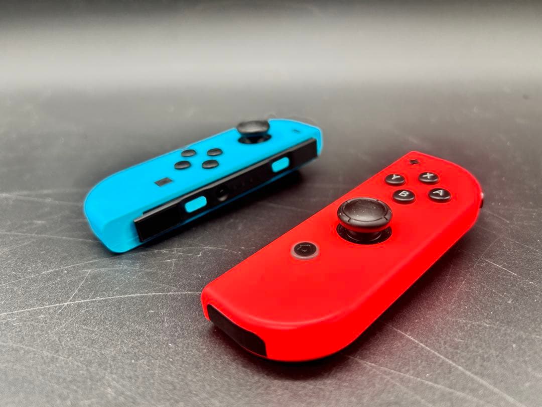 Nintendo Switch（HAC-001） スマブラ＆桃鉄ワールド付き