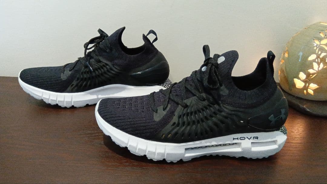 [新品]UNDER ARMOUR HOVR Phantom RN 27.5cm