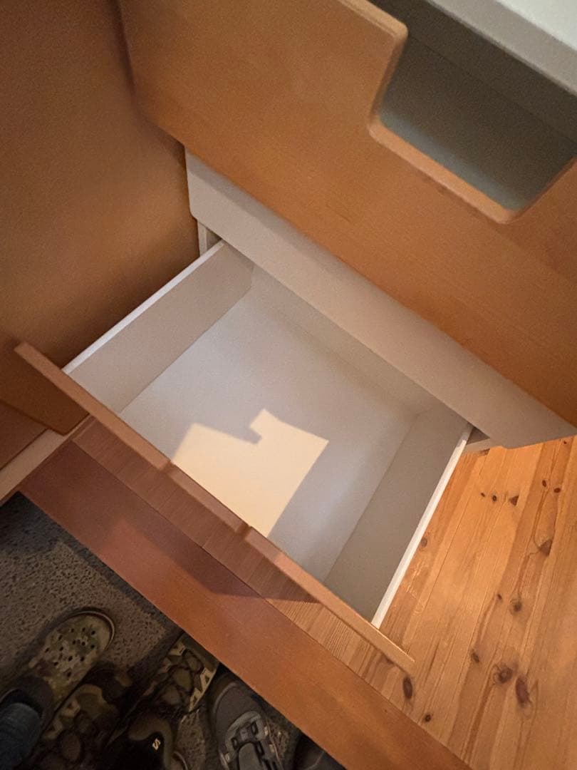 よっちま！IKEA STUVA / ストゥヴァ 収納　送料込み