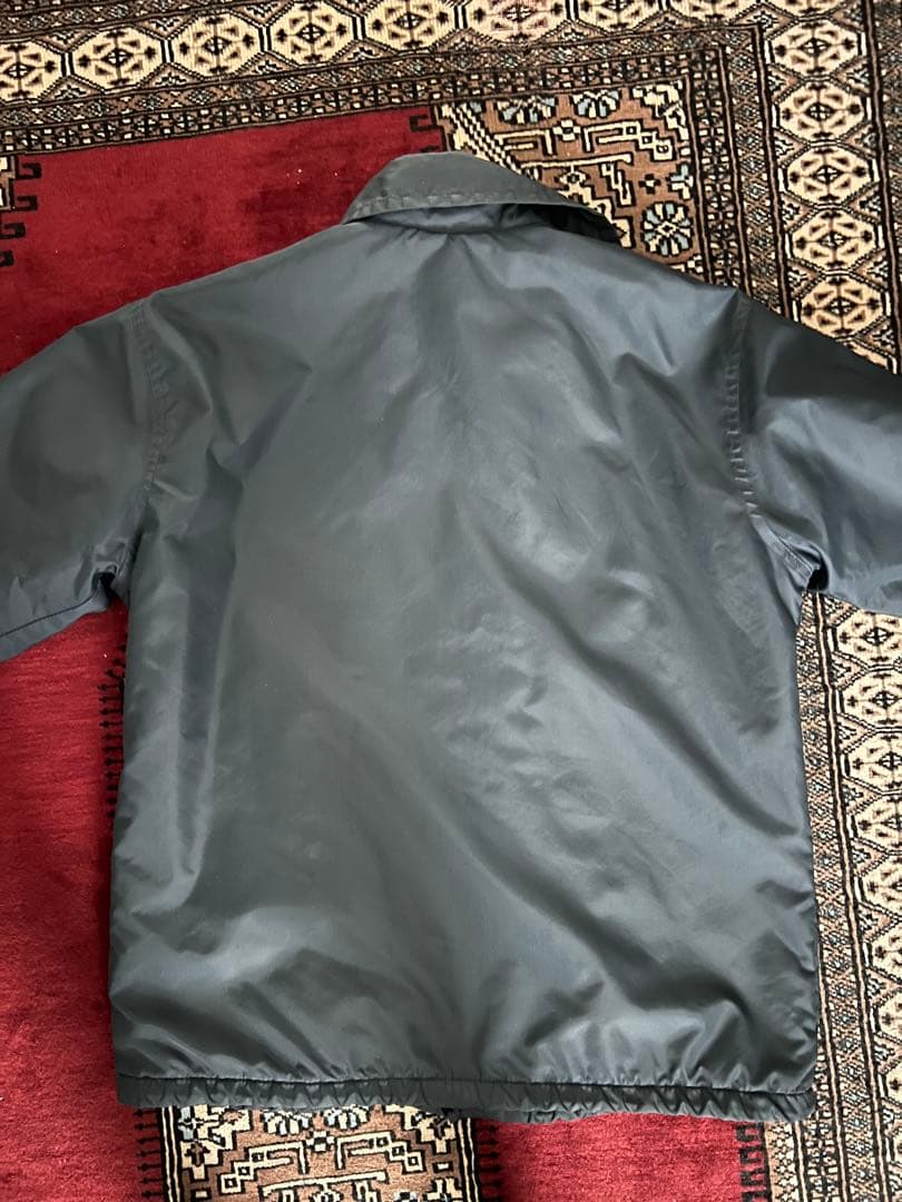 美品 80's L.L.BEAN コーチジャケット USA製